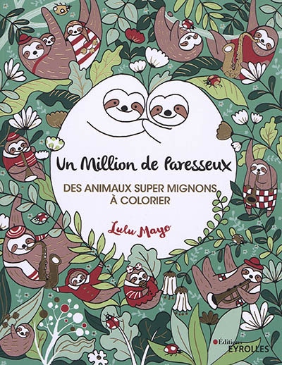 Couverture_Un million de paresseux
