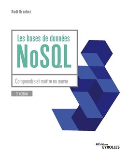 Front cover_Les bases de données NoSQL