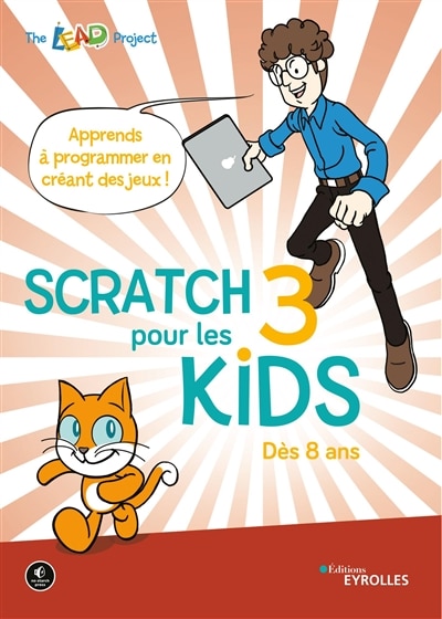 Couverture_Scratch 3 pour les kids