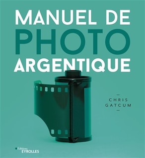 Front cover_Manuel de photo argentique