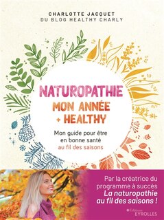 Front cover_Naturopathie