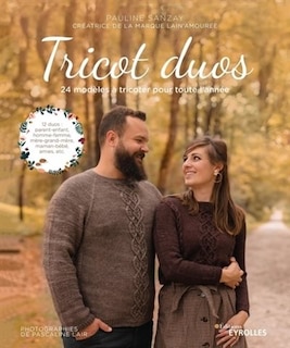 Front cover_Tricot duos