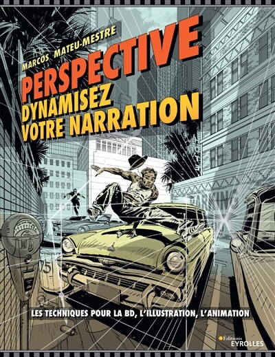 Perspective: dynamisez votre narration