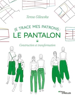 Couverture_Le pantalon