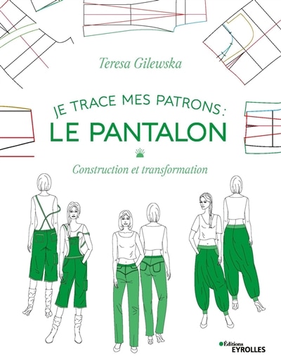 Couverture_Le pantalon