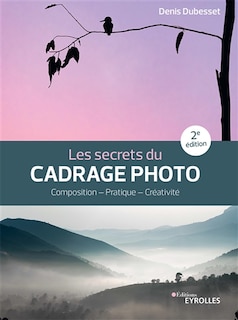 Couverture_Les secrets du cadrage photo