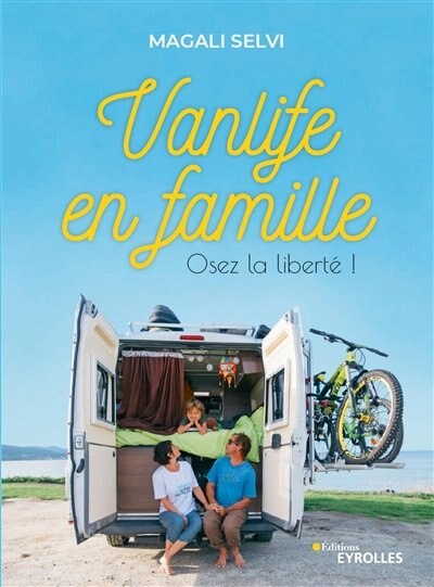 Front cover_Vanlife en famille
