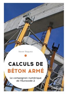 Couverture_Calculs de béton armé