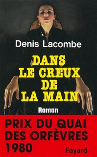 Front cover_DANS LE CREUX DE LA MAIN