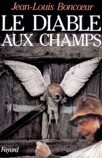 Couverture_Le Diable aux champs