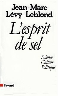Front cover_L' Esprit de sel