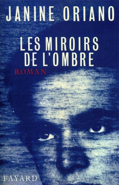 Couverture_Les Miroirs de l'ombre