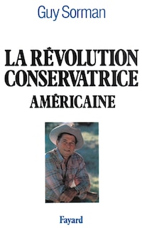 Front cover_La Révolution conservatrice américaine