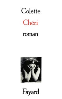 Front cover_Chéri
