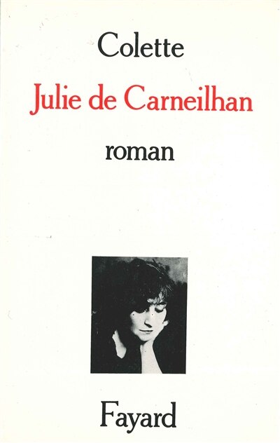 Front cover_Julie de Carneilhan