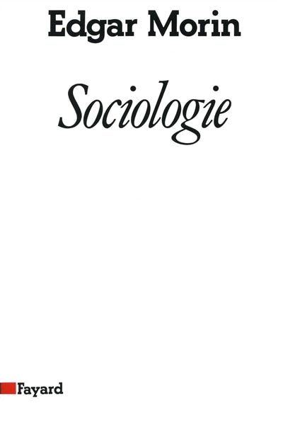 Front cover_Sociologie
