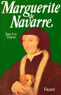 Front cover_Marguerite de Navarre