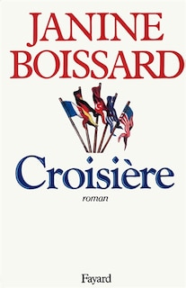 Front cover_Croisière