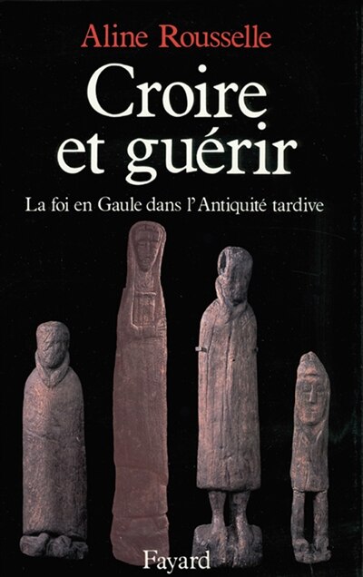 Front cover_Croire et guérir
