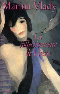 Front cover_Le Collectionneur de Venise
