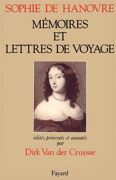 Couverture_M&eacute;moires et lettres de voyage