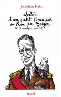 Couverture_Lettre ouverte d'un petit Français au roi des Belges... et à quelques autres