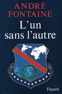 Front cover_L' un sans l'autre