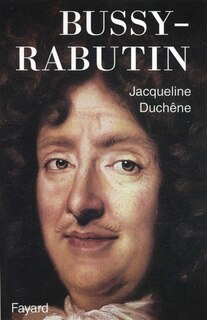 Front cover_Bussy-Rabutin