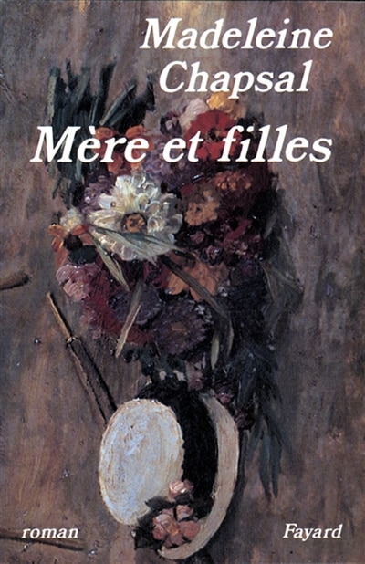 Couverture_Mère et filles