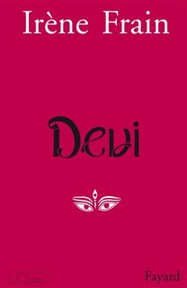 Front cover_DEVI