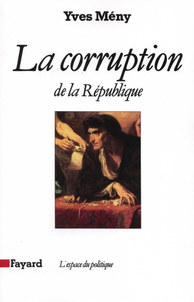 Couverture_La Corruption de la République