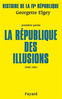 Couverture_La République des illusions