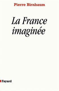 Couverture_La France imaginée