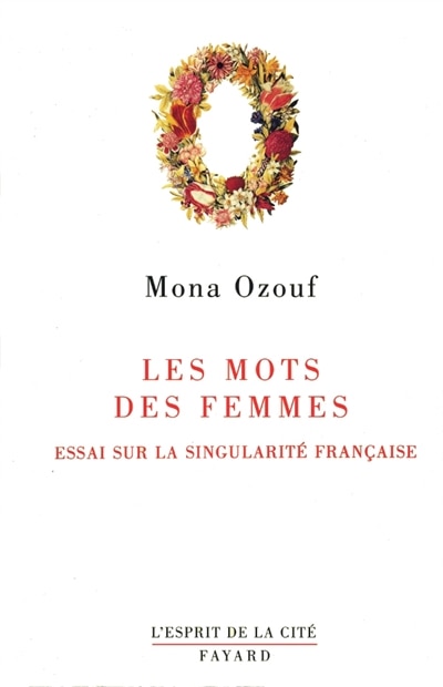 Couverture_Les mots des femmes