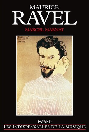 MAURICE RAVEL