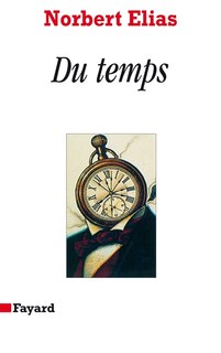 Front cover_DU TEMPS