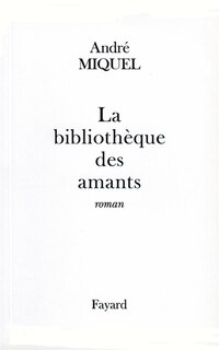 Couverture_La bibliothèque des amants