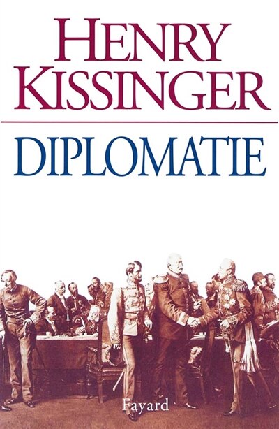 DIPLOMATIE