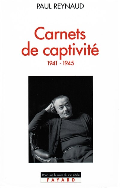 Front cover_Carnets de captivité