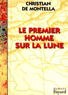 Couverture_Le premier homme sur la Lune