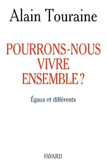 Couverture_Pourrons-nous vivre ensemble ?