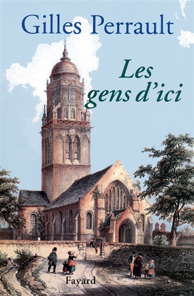 Couverture_Les gens d'ici