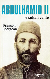 Front cover_Abdül Hamid II