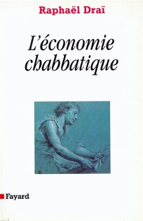 Couverture_L' &eacute;conomie chabbatique
