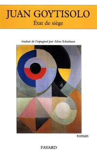Front cover_Etat de siège