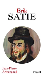 Couverture_ERIK SATIE