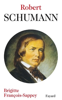 Front cover_ROBERT SCHUMANN