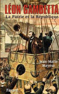 Front cover_Léon Gambetta
