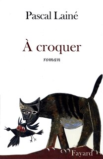 Front cover_A croquer