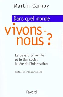Couverture_Dans quel monde vivons-nous ?